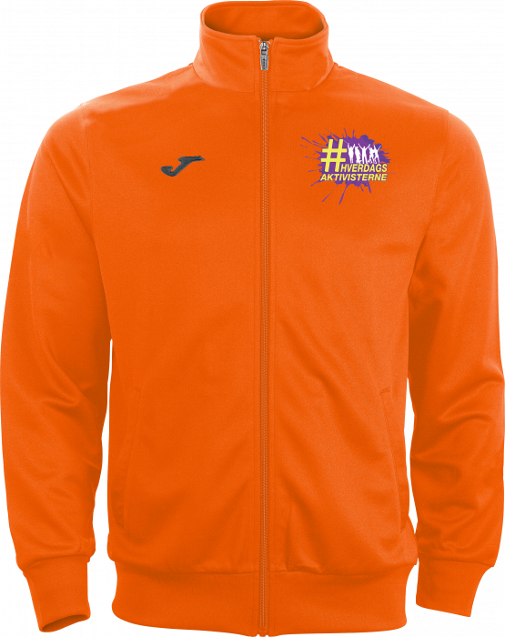 Joma - Ha Set Top - Orange