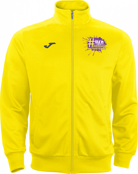 Joma - Ha Set Top - Amarillo